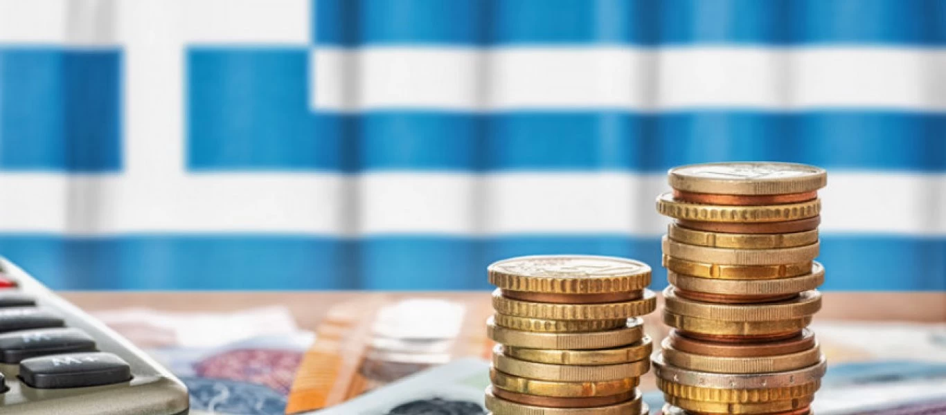 Η παράταση του lockdown εκτοξεύει έλλειμμα και χρέος - Όταν η κυβέρνηση μετατρέπει την πανδημία σε κρίση οικονομίας